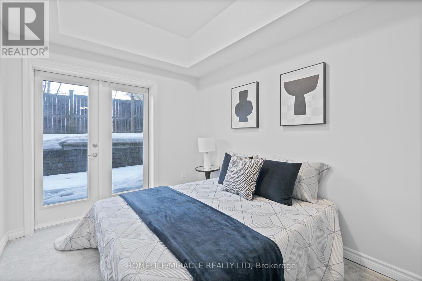 Photo 17 of 5 B 1430 Highland Road W, Kitchener ON