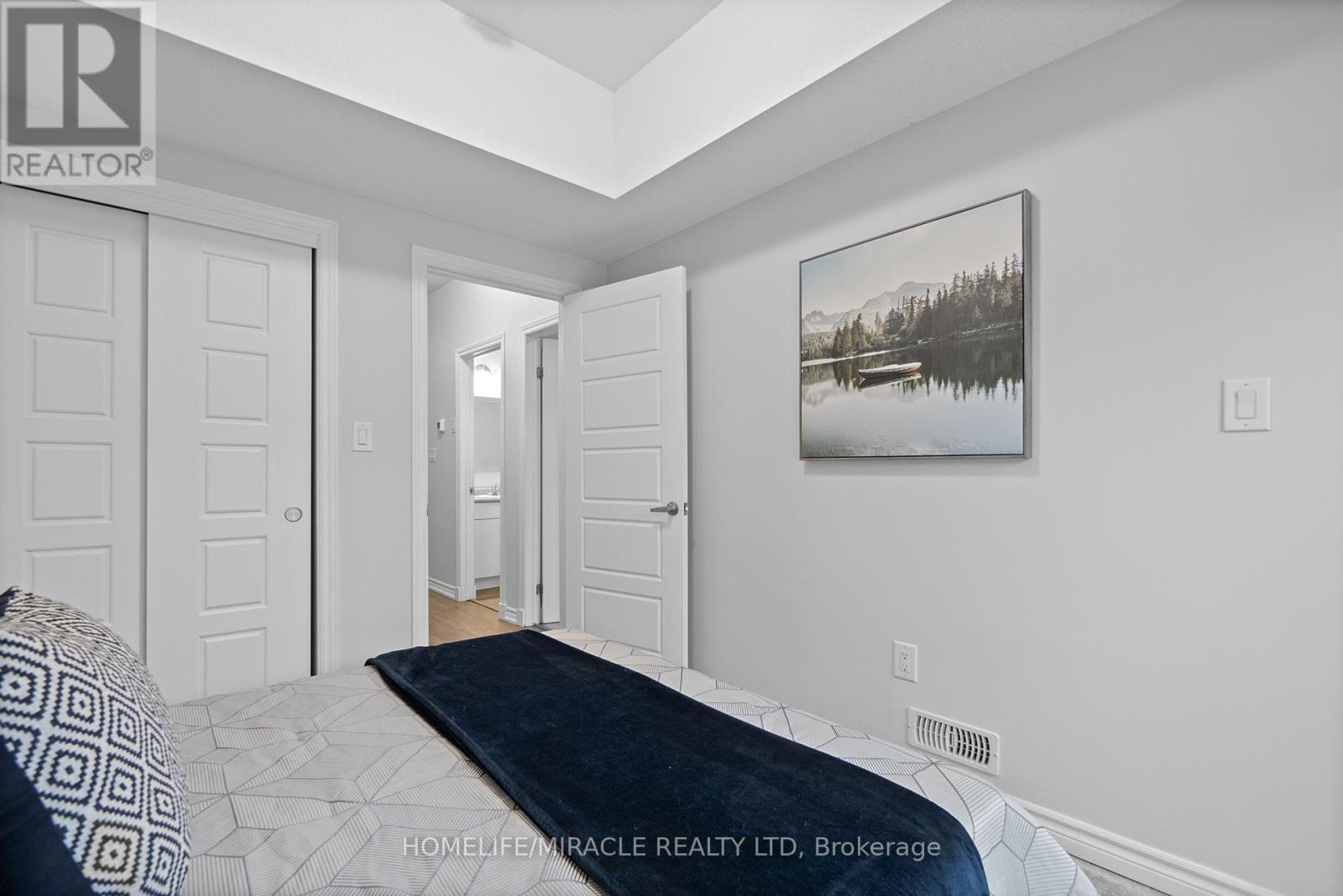 Photo 18 of 5 B 1430 Highland Road W, Kitchener ON