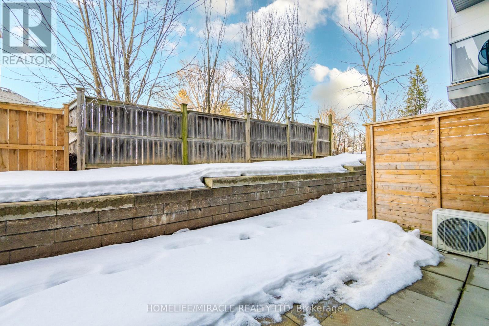 Photo 23 of 5 B 1430 Highland Road W, Kitchener ON