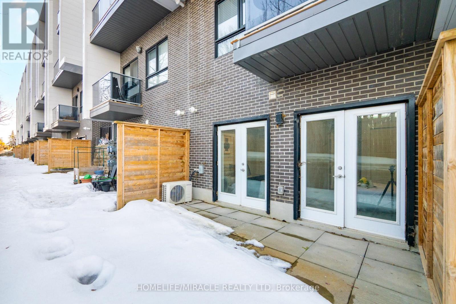Photo 24 of 5 B 1430 Highland Road W, Kitchener ON