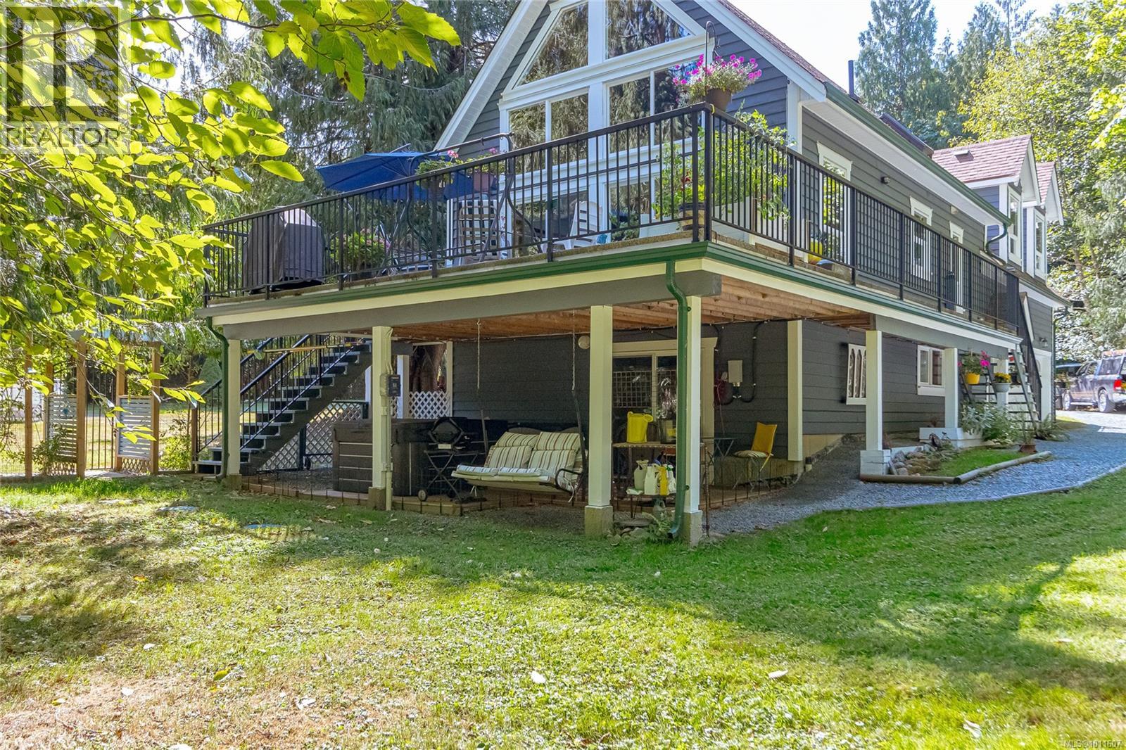 Photo 51 of 10821 Chemainus Rd, Saltair BC