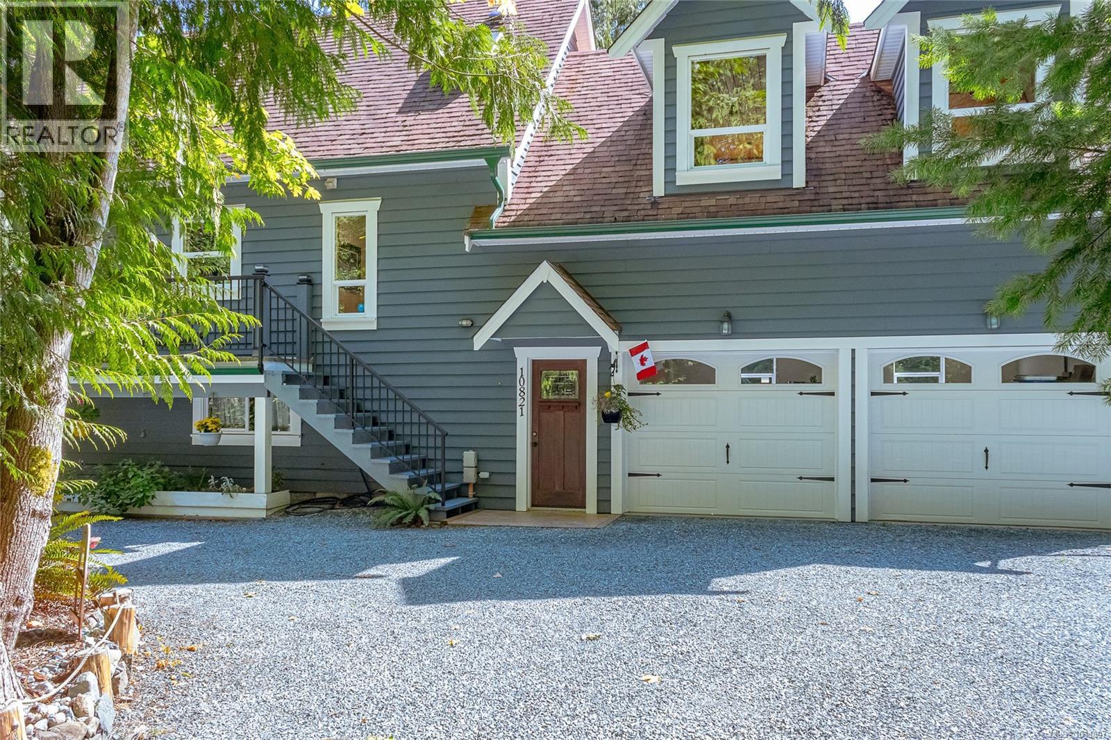 Photo 37 of 10821 Chemainus Rd, Saltair BC