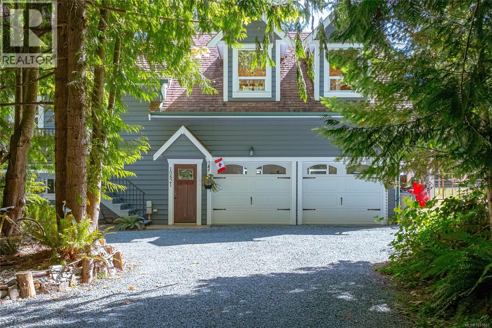 Photo 36 of 10821 Chemainus Rd, Saltair BC