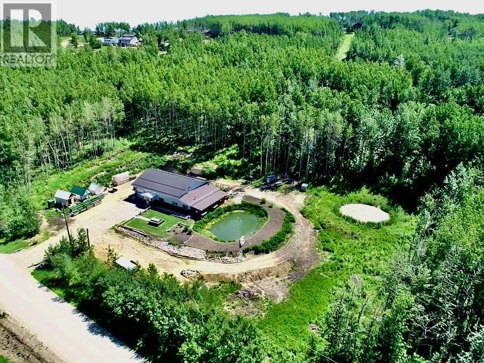 227 Patterson Road, Dawson Creek