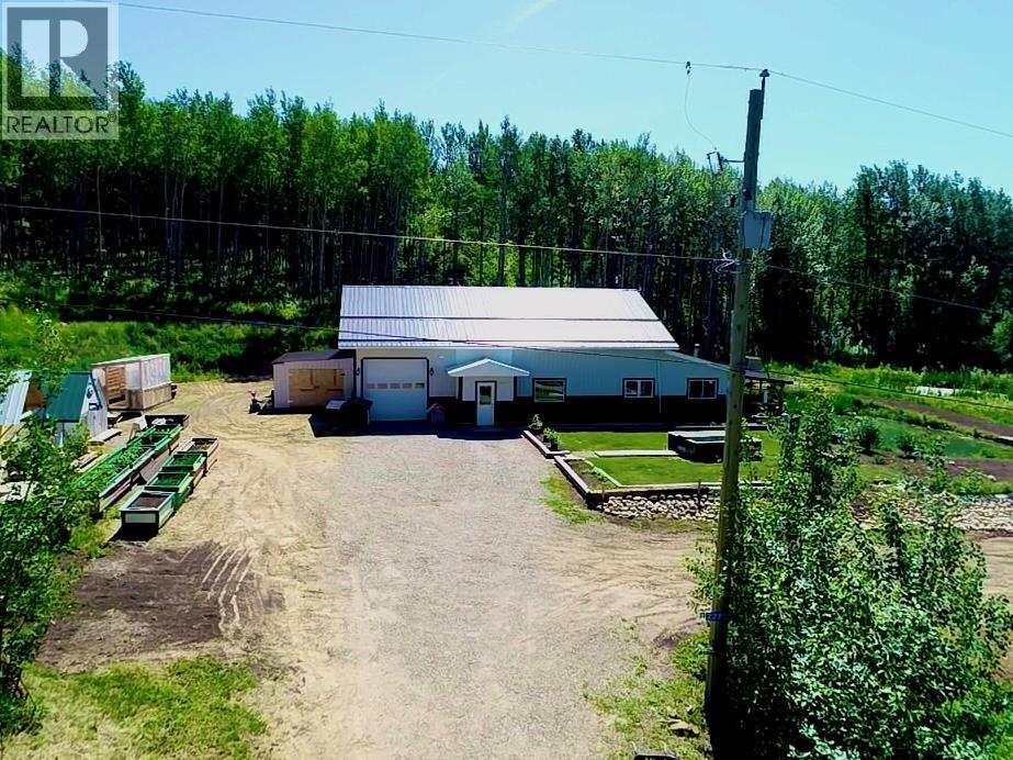 227 Patterson Road, Dawson Creek