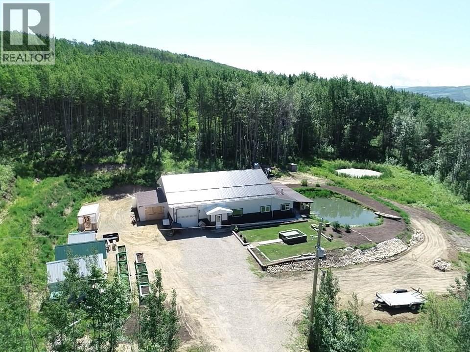 227 Patterson Road, Dawson Creek