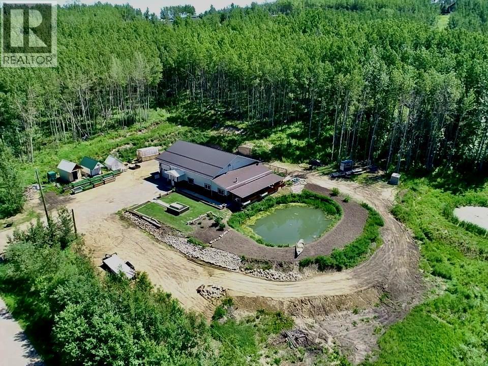 227 Patterson Road, Dawson Creek