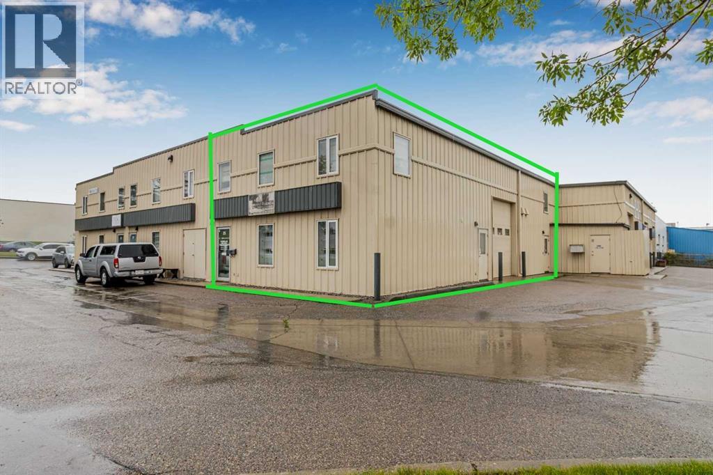 35, 5080 12A Street SE, Calgary, Alberta