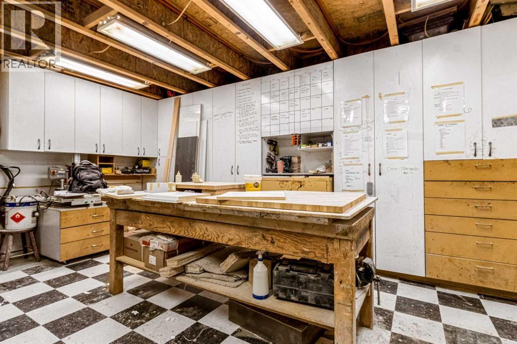Industrial for Sale in   A Street SE Highfield Calgary 