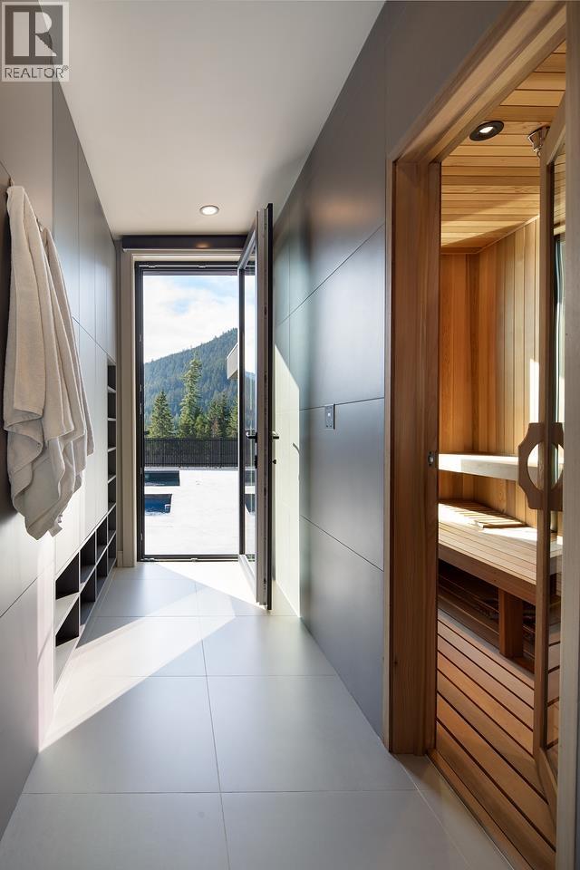 9228 WEDGEMOUNT PLATEAU DRIVE, Whistler