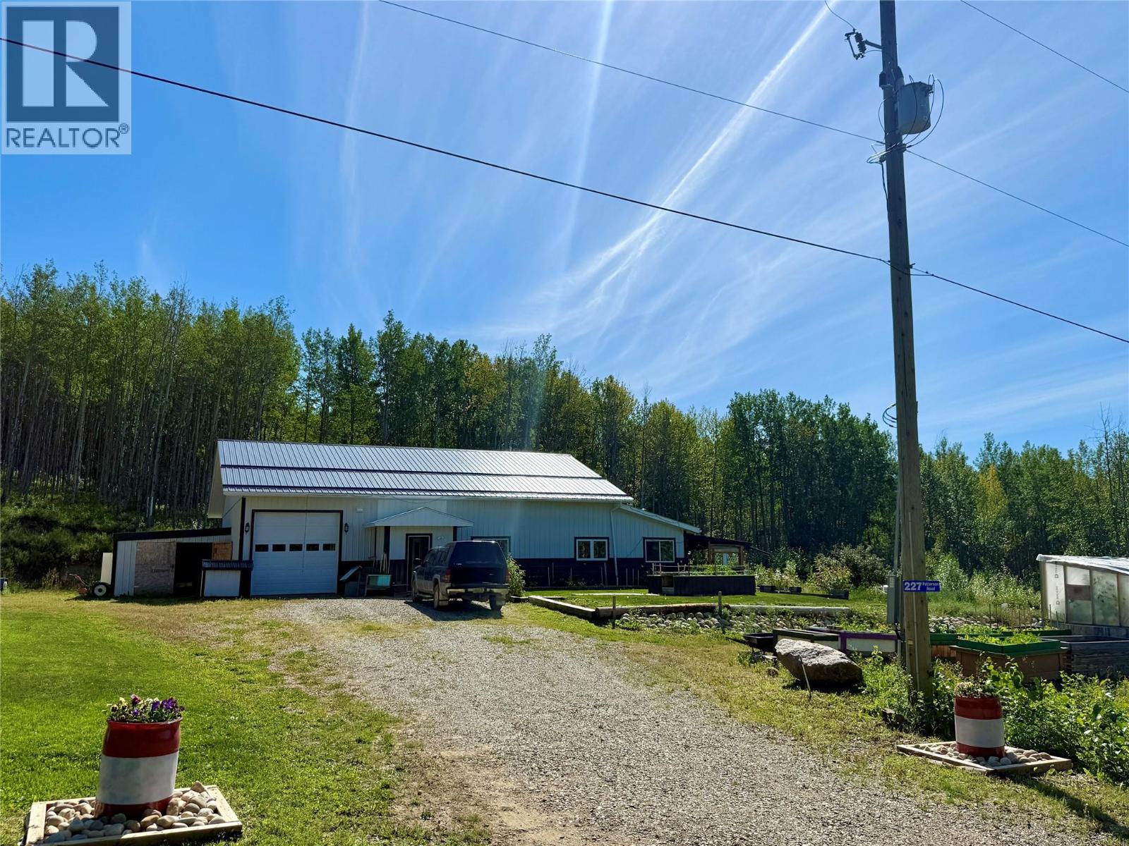 227 Patterson Road, Dawson Creek