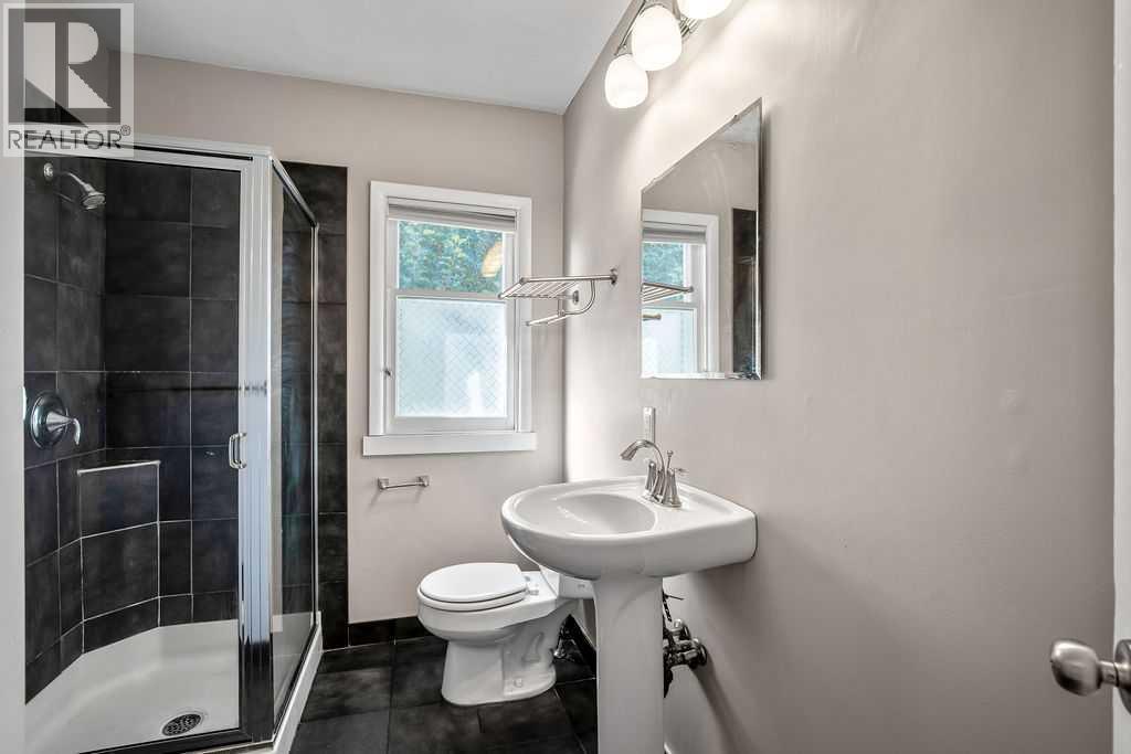 Single Family House Bungalow for Sale in   Avenue NW Mount Pleasant Calgary 