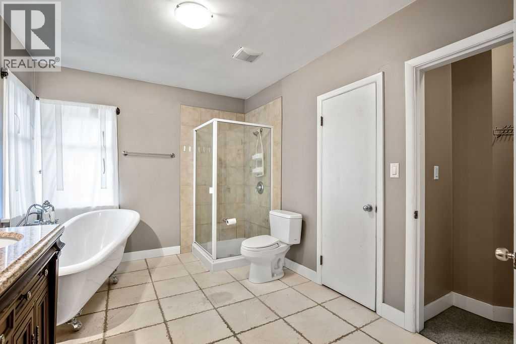 Single Family House Bungalow for Sale in   Avenue NW Mount Pleasant Calgary 