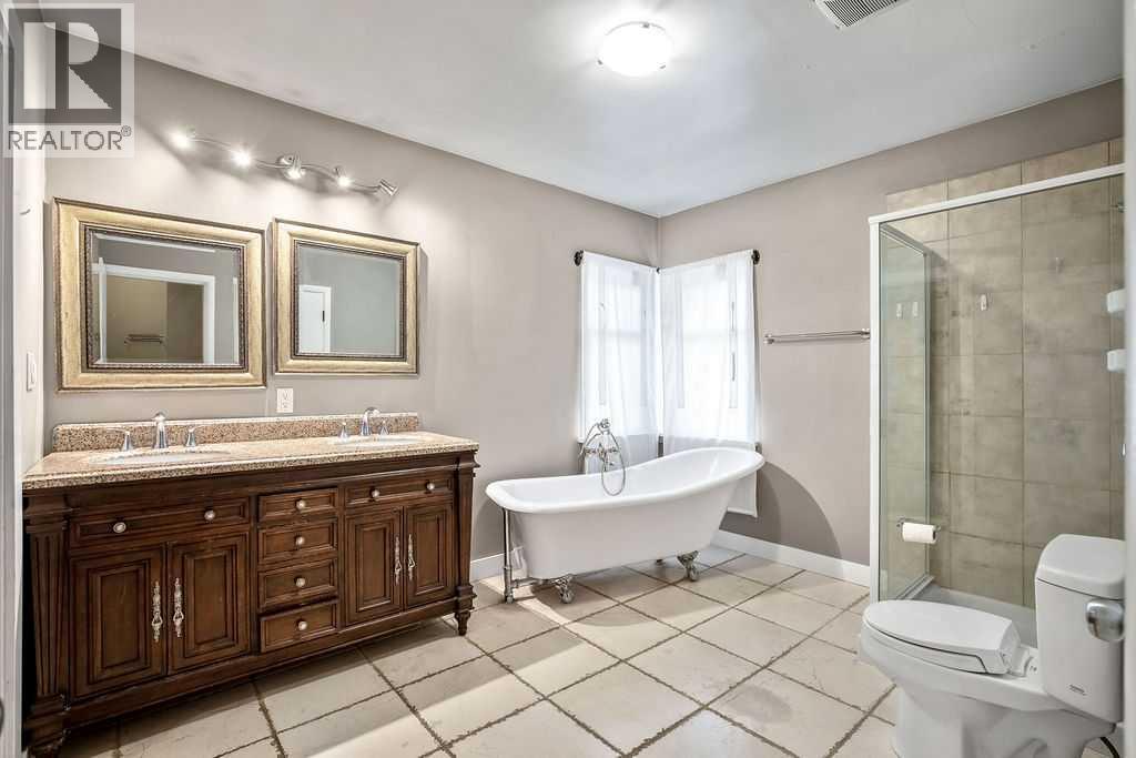 Single Family House Bungalow for Sale in   Avenue NW Mount Pleasant Calgary 