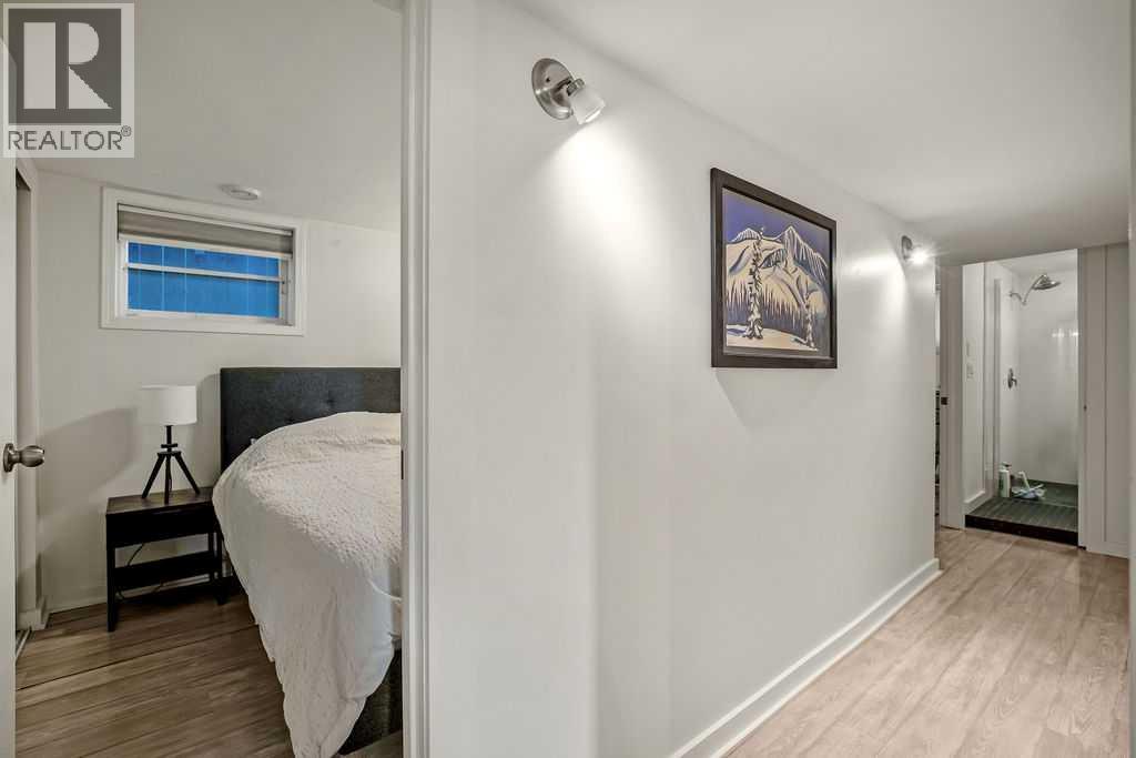 Single Family House Bungalow for Sale in   Avenue NW Mount Pleasant Calgary 
