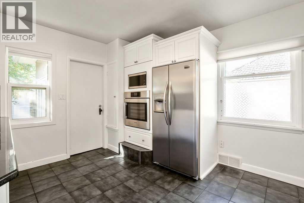 Single Family House Bungalow for Sale in   Avenue NW Mount Pleasant Calgary 