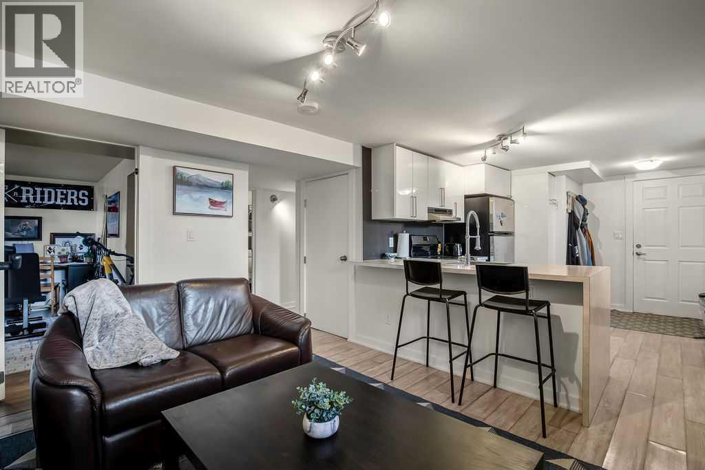 Single Family House Bungalow for Sale in   Avenue NW Mount Pleasant Calgary 