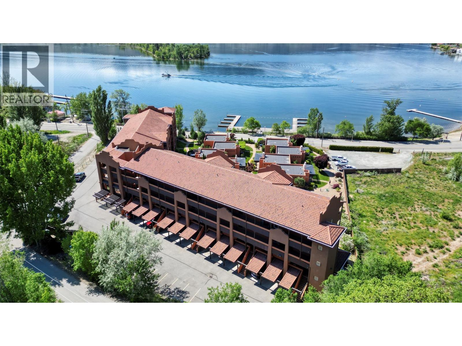 4300 44TH Avenue Unit# 109, Osoyoos