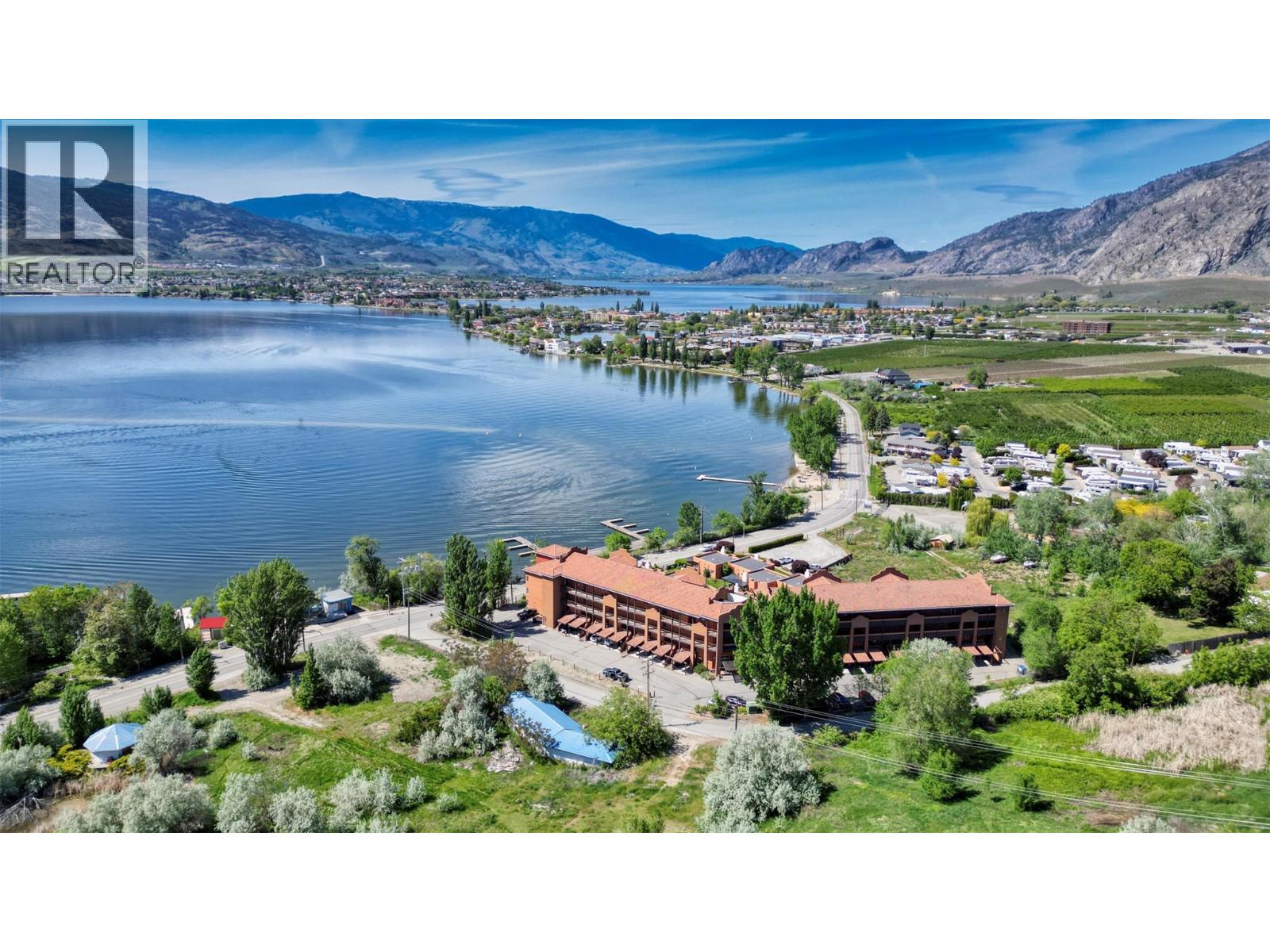 4300 44TH Avenue Unit# 109, Osoyoos