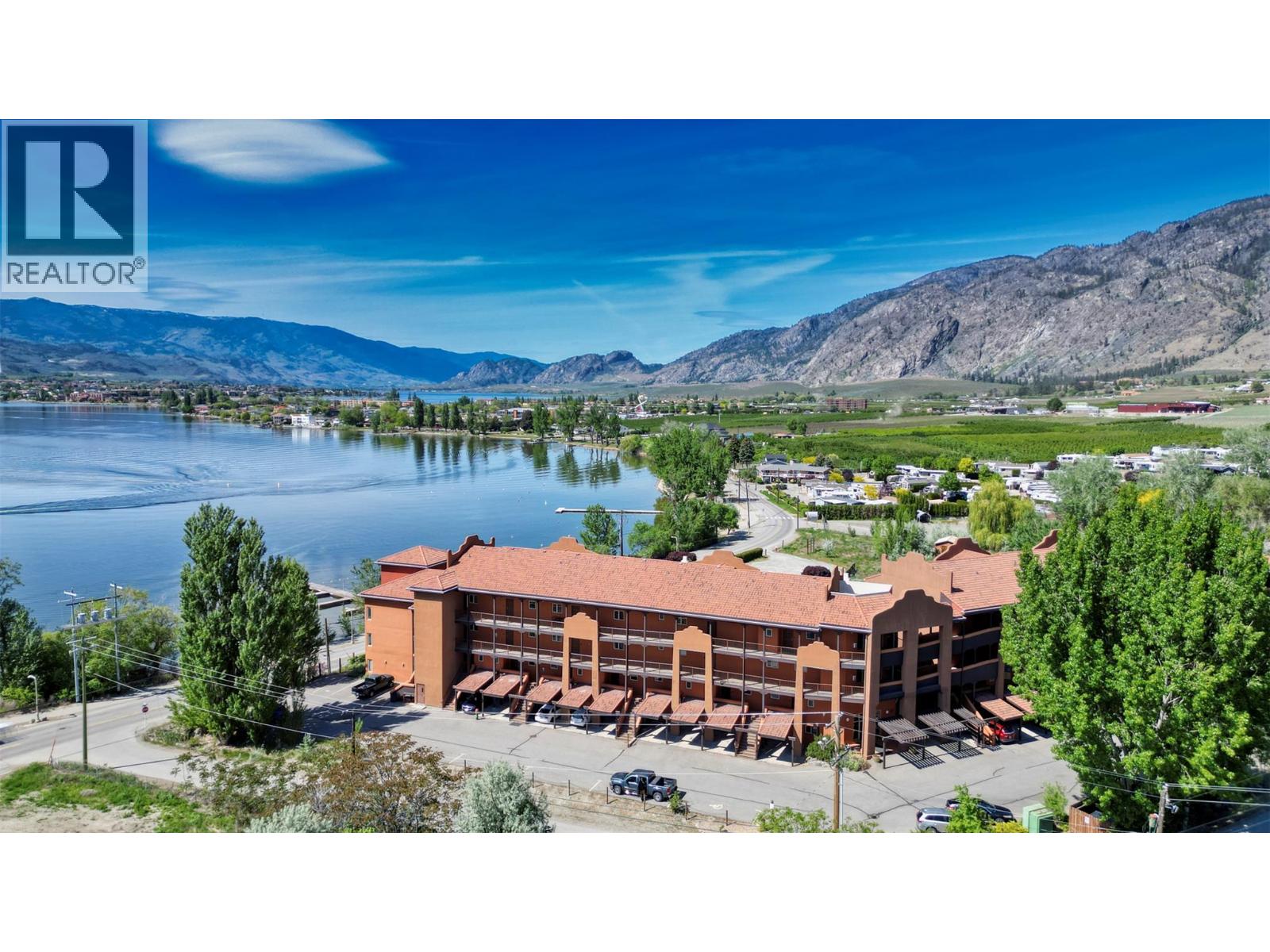 4300 44TH Avenue Unit# 109, Osoyoos