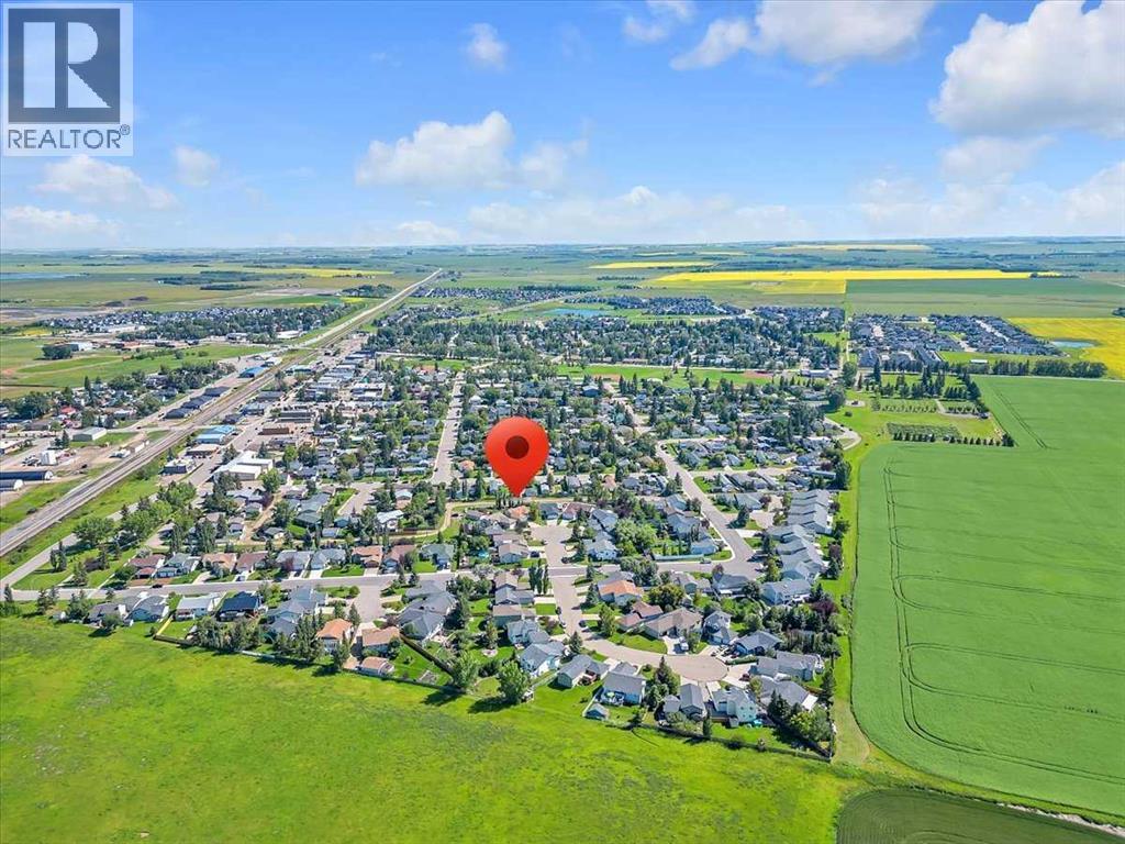 Photo 45 of 109 Monica Bay, Carstairs AB
