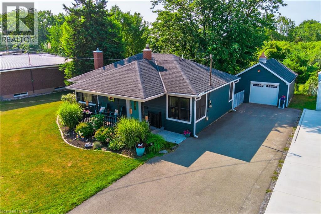 1353 ORCHARD Avenue
