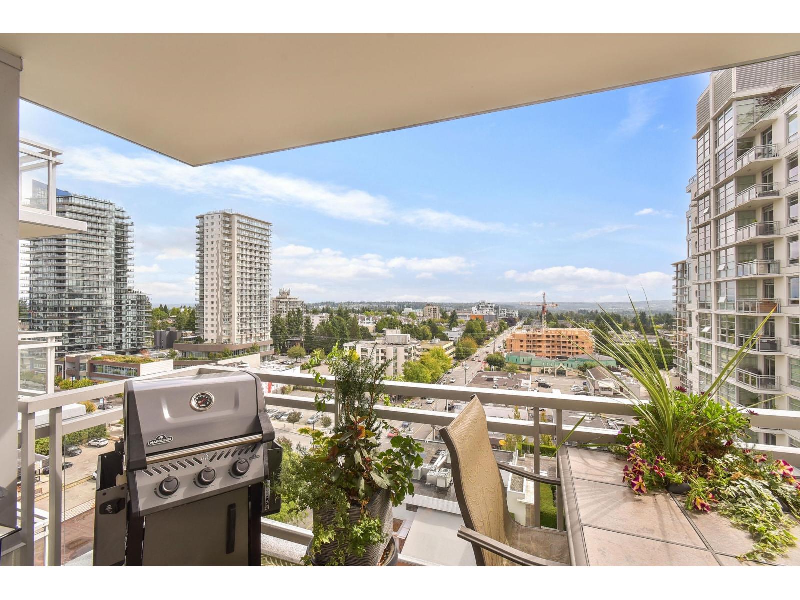 1207 15152 RUSSELL AVENUE, White Rock