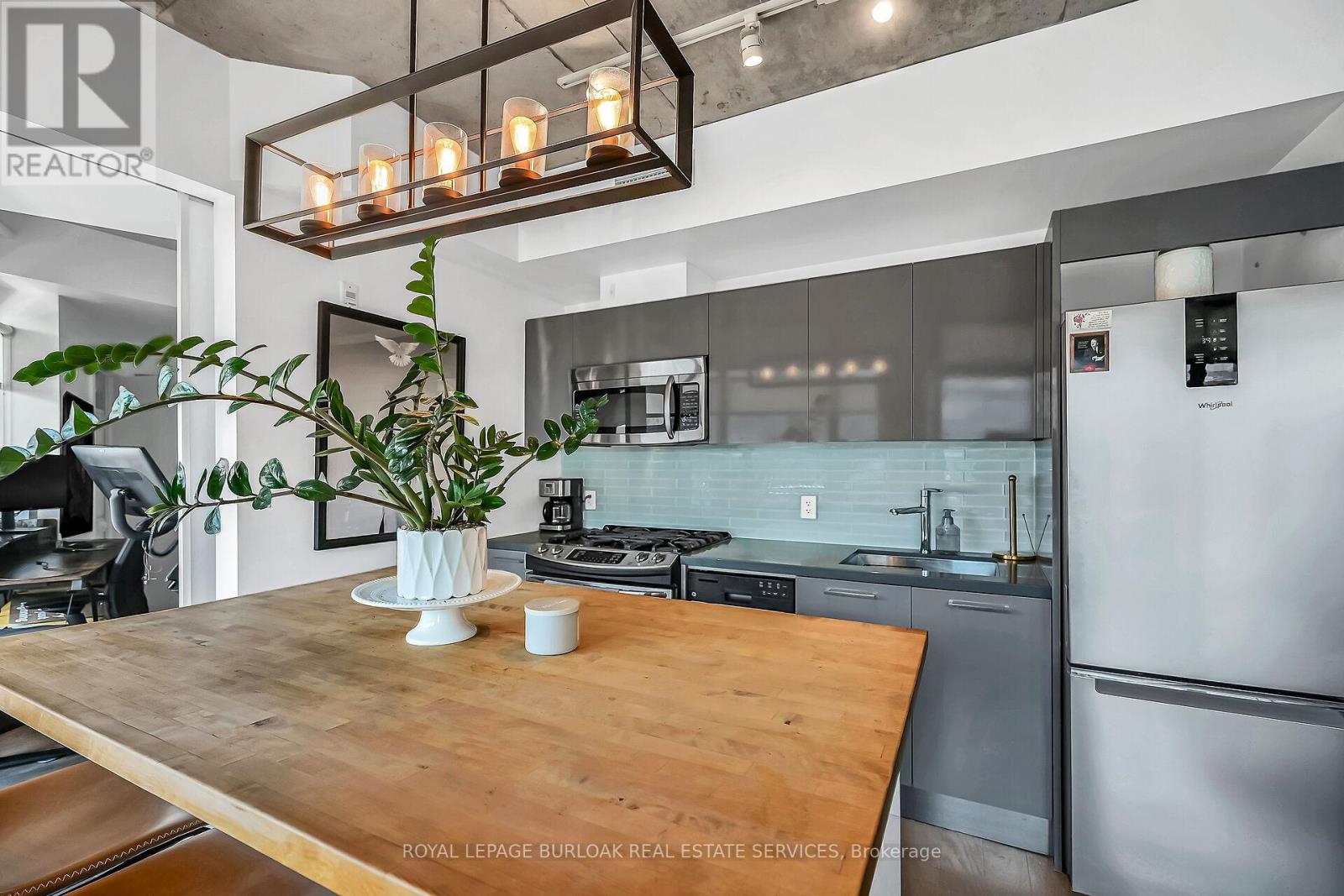Photo 18 of 902 1201 Dundas Street E, Toronto ON