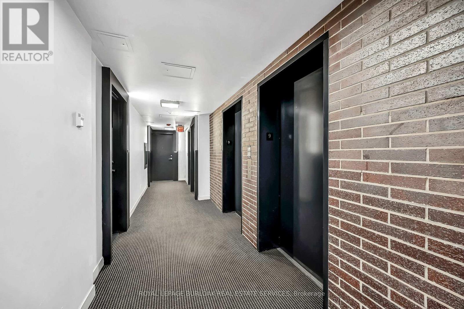 Photo 32 of 902 1201 Dundas Street E, Toronto ON