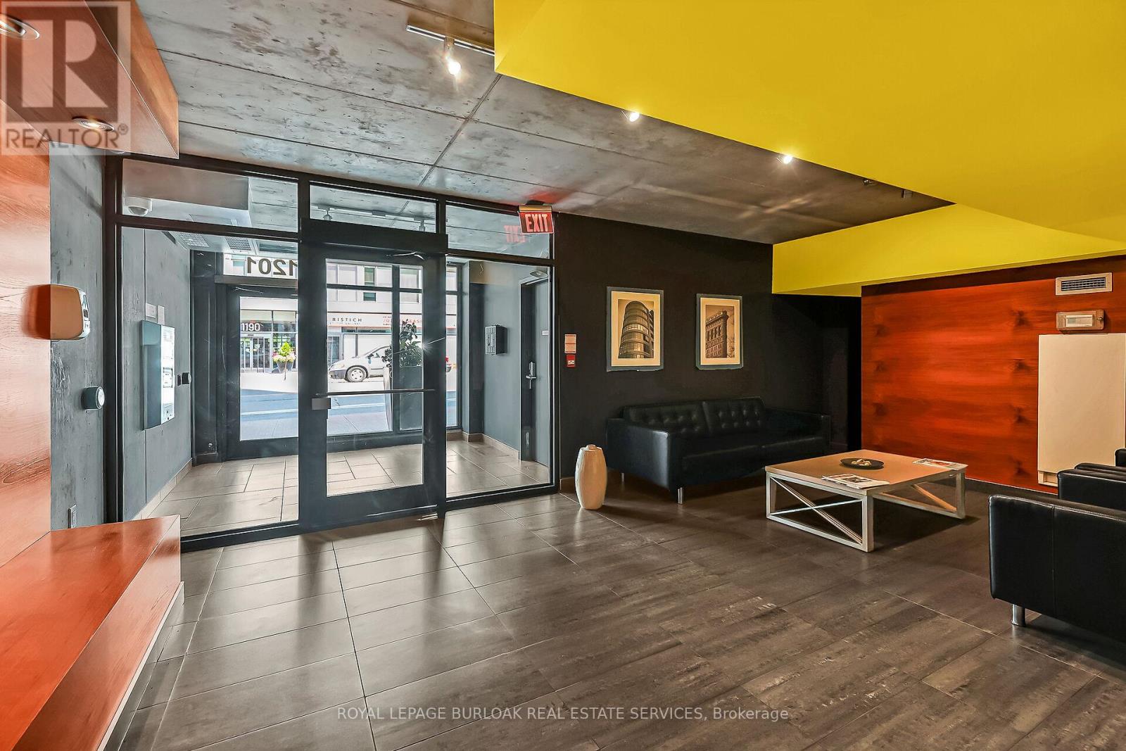 Photo 34 of 902 1201 Dundas Street E, Toronto ON