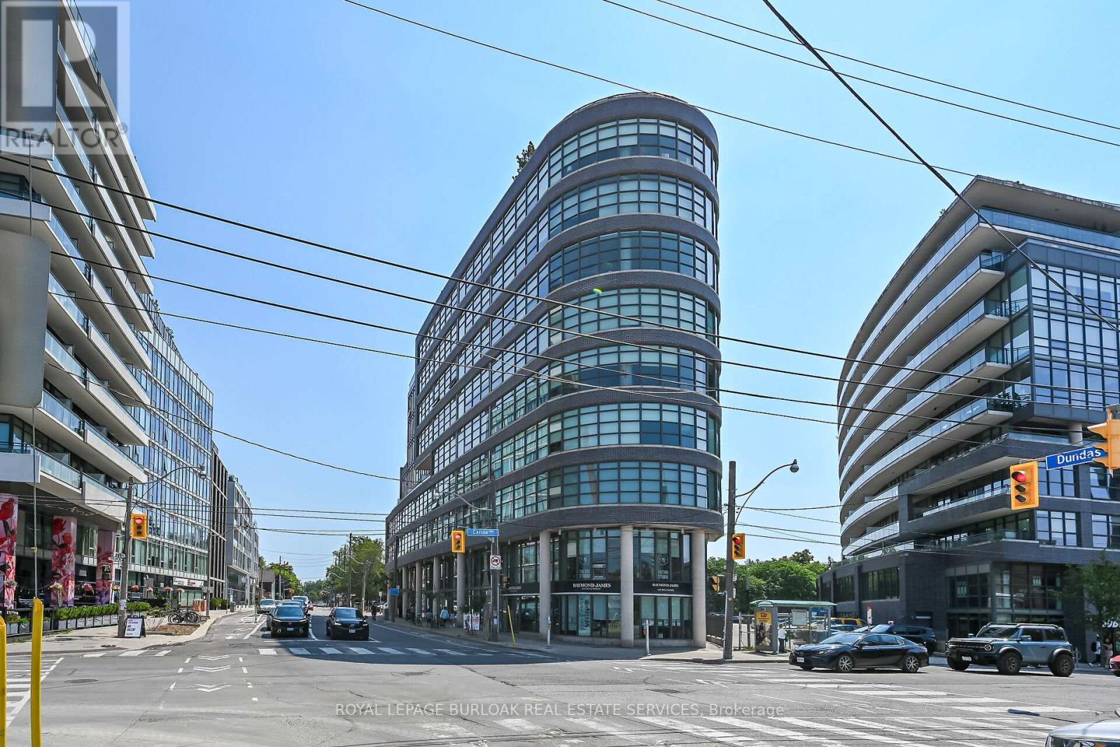 Photo 41 of 902 1201 Dundas Street E, Toronto ON