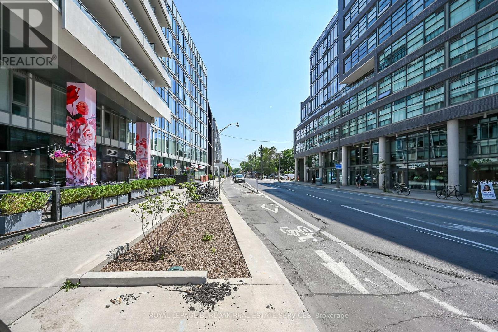 Photo 44 of 902 1201 Dundas Street E, Toronto ON