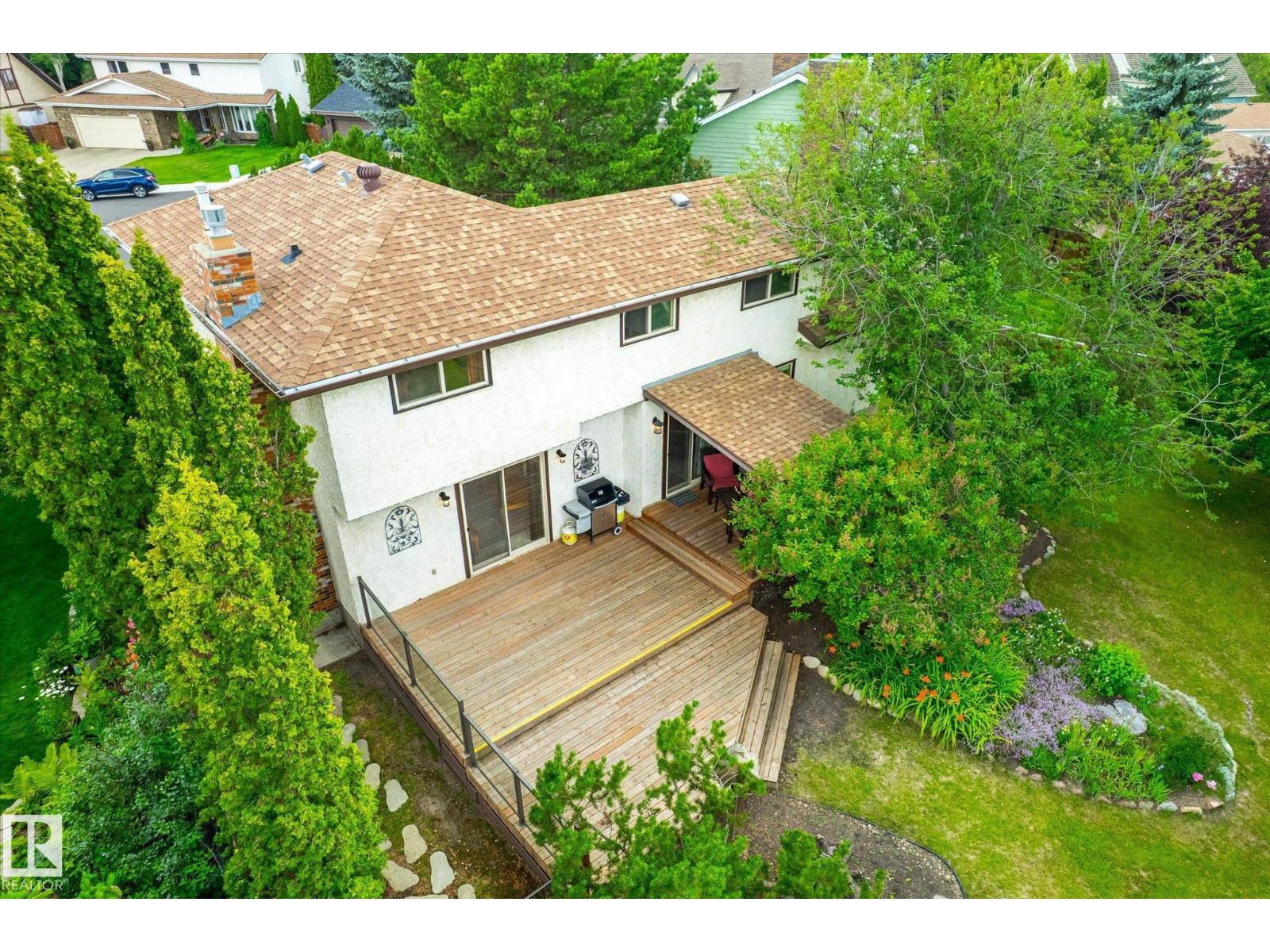Photo 46 of 17524 55 Av Nw, Edmonton AB