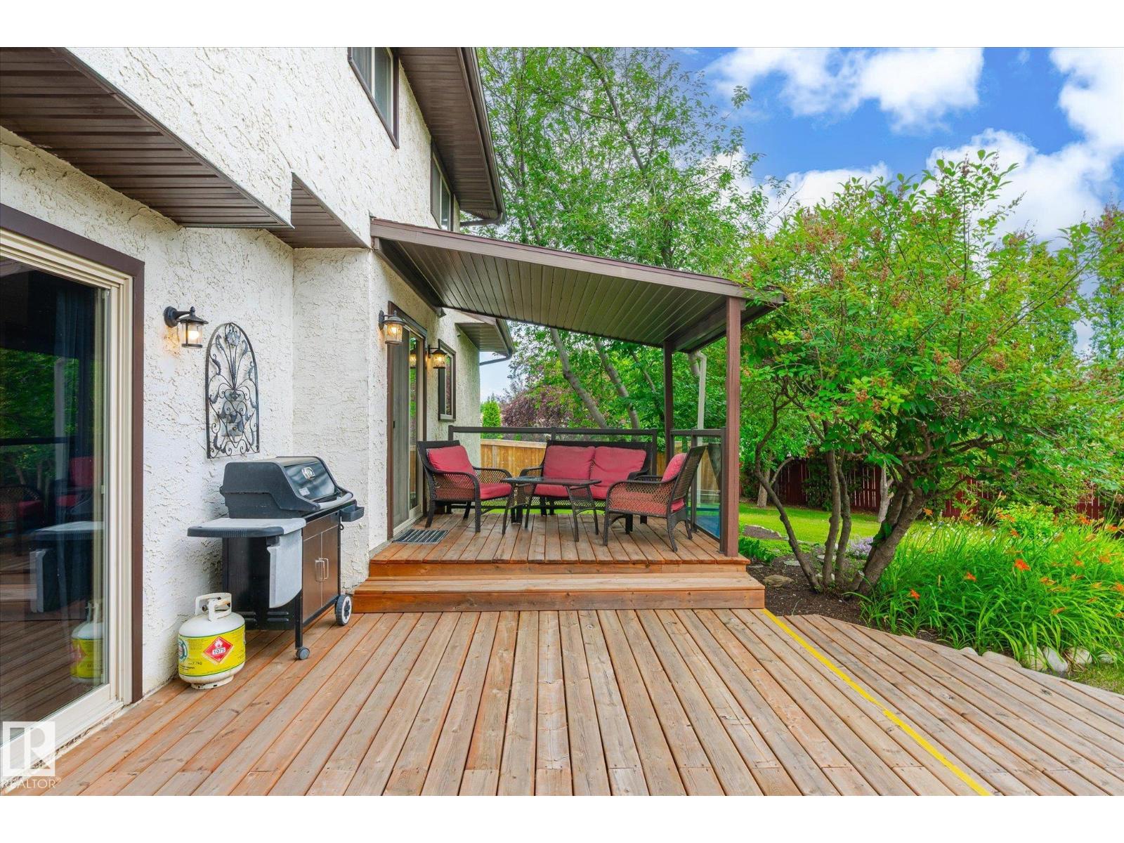 Photo 50 of 17524 55 Av Nw, Edmonton AB