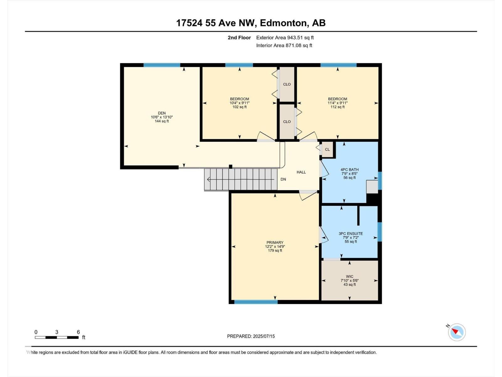 Photo 56 of 17524 55 Av Nw, Edmonton AB