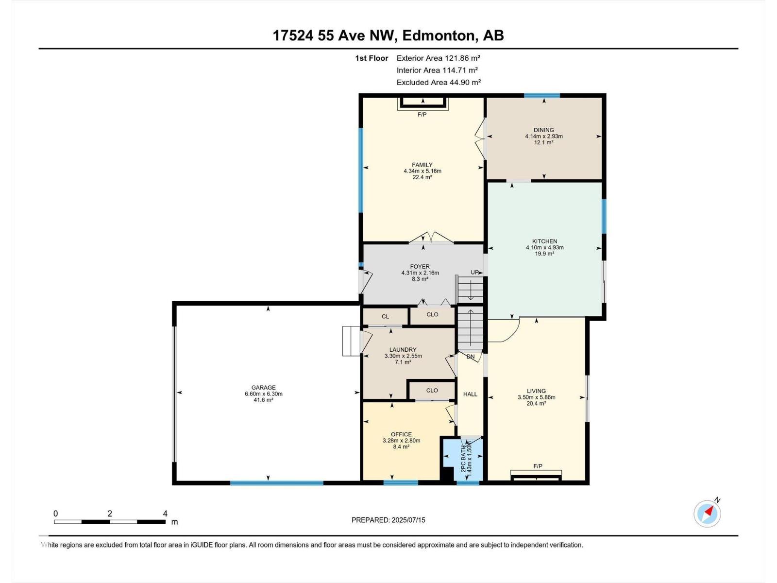 Photo 58 of 17524 55 Av Nw, Edmonton AB