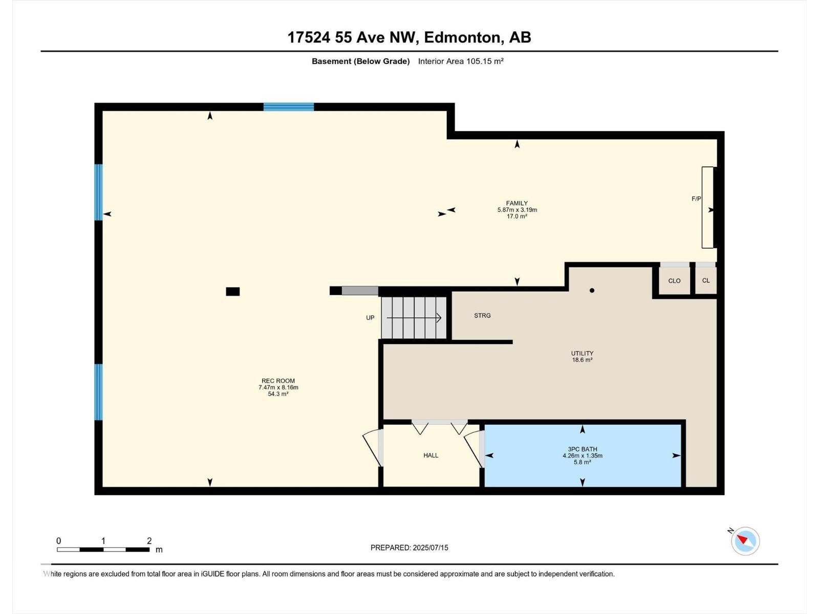 Photo 60 of 17524 55 Av Nw, Edmonton AB