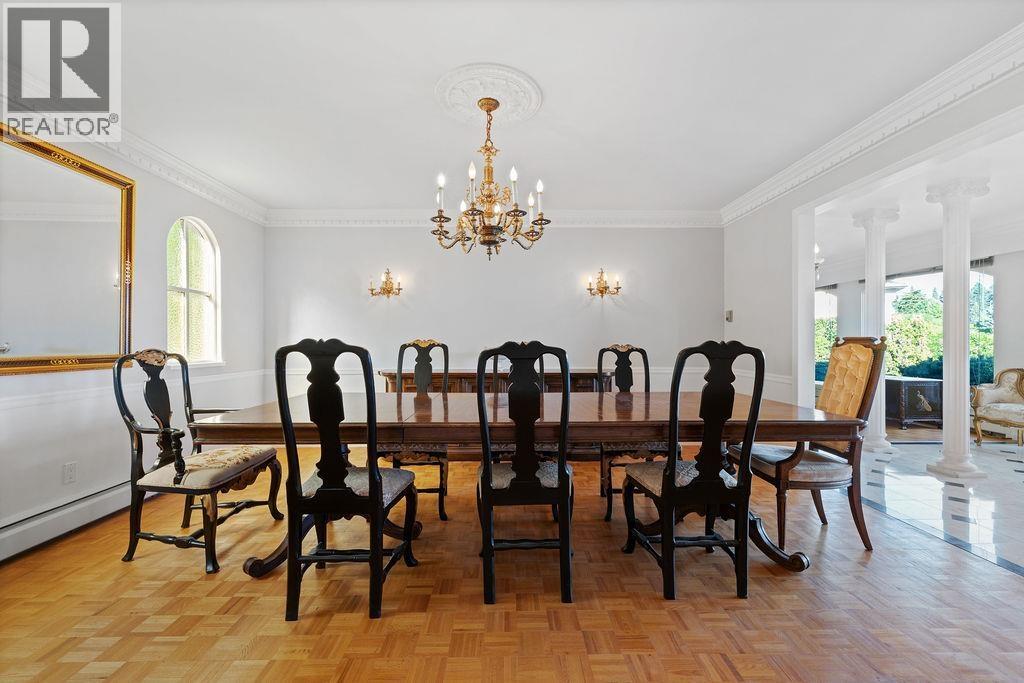1373 CAMWELL DRIVE, West Vancouver