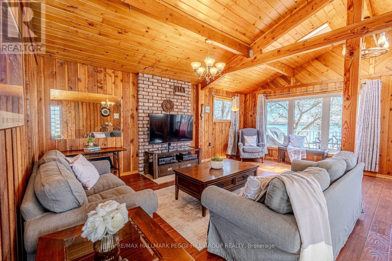 Photo 4 of 185 Avery Point Road, Kawartha Lakes ON