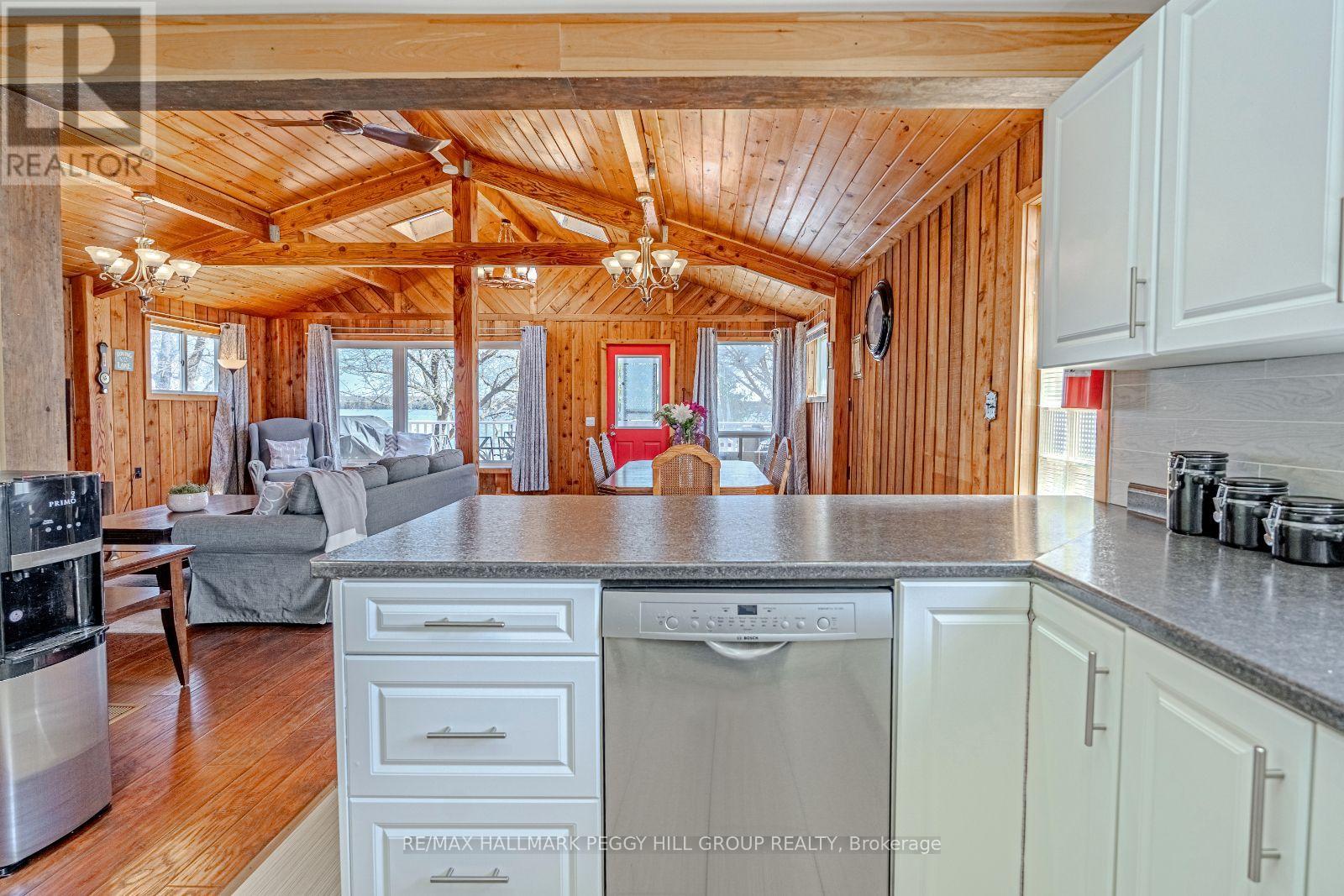 Photo 7 of 185 Avery Point Road, Kawartha Lakes ON