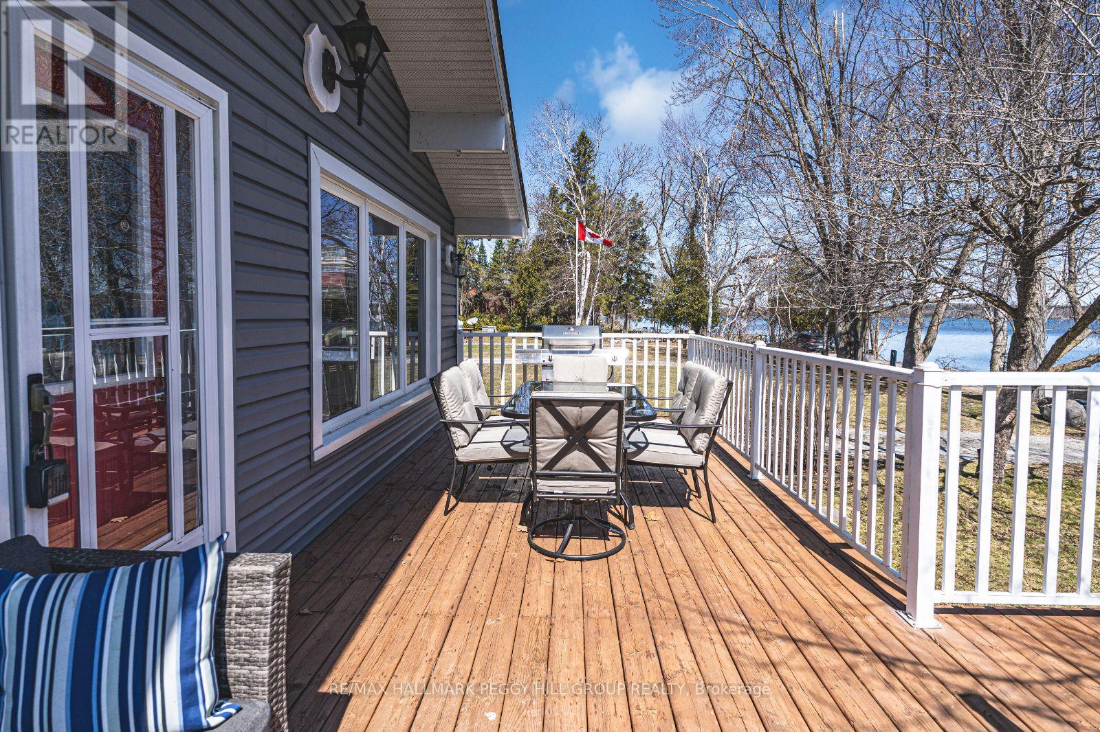 Photo 15 of 185 Avery Point Road, Kawartha Lakes ON