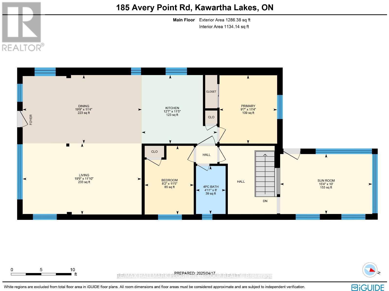 Photo 26 of 185 Avery Point Road, Kawartha Lakes ON