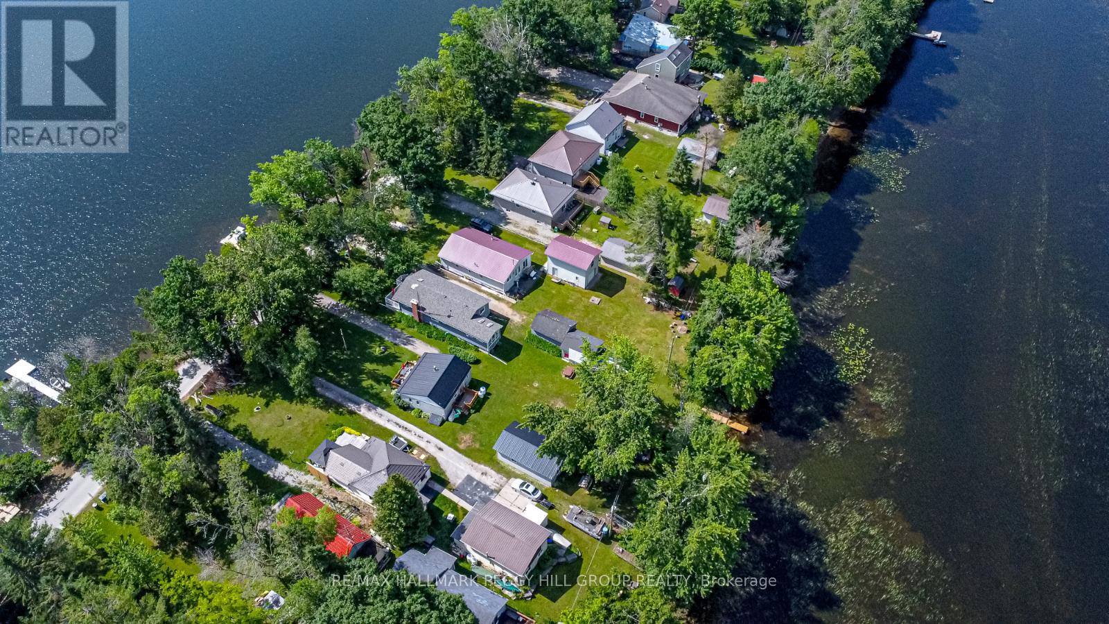 Photo 22 of 185 Avery Point Road, Kawartha Lakes ON