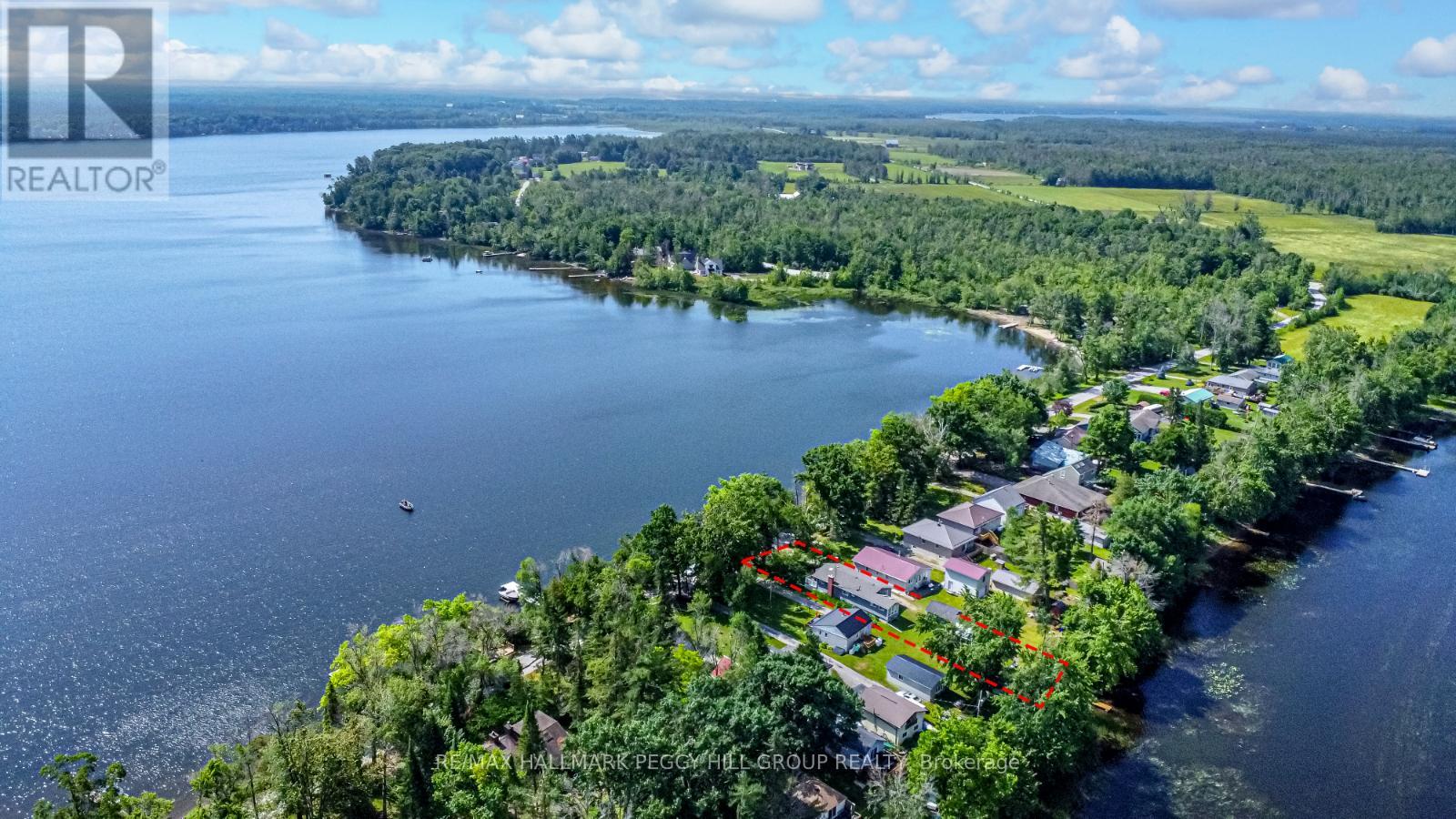 Photo 23 of 185 Avery Point Road, Kawartha Lakes ON