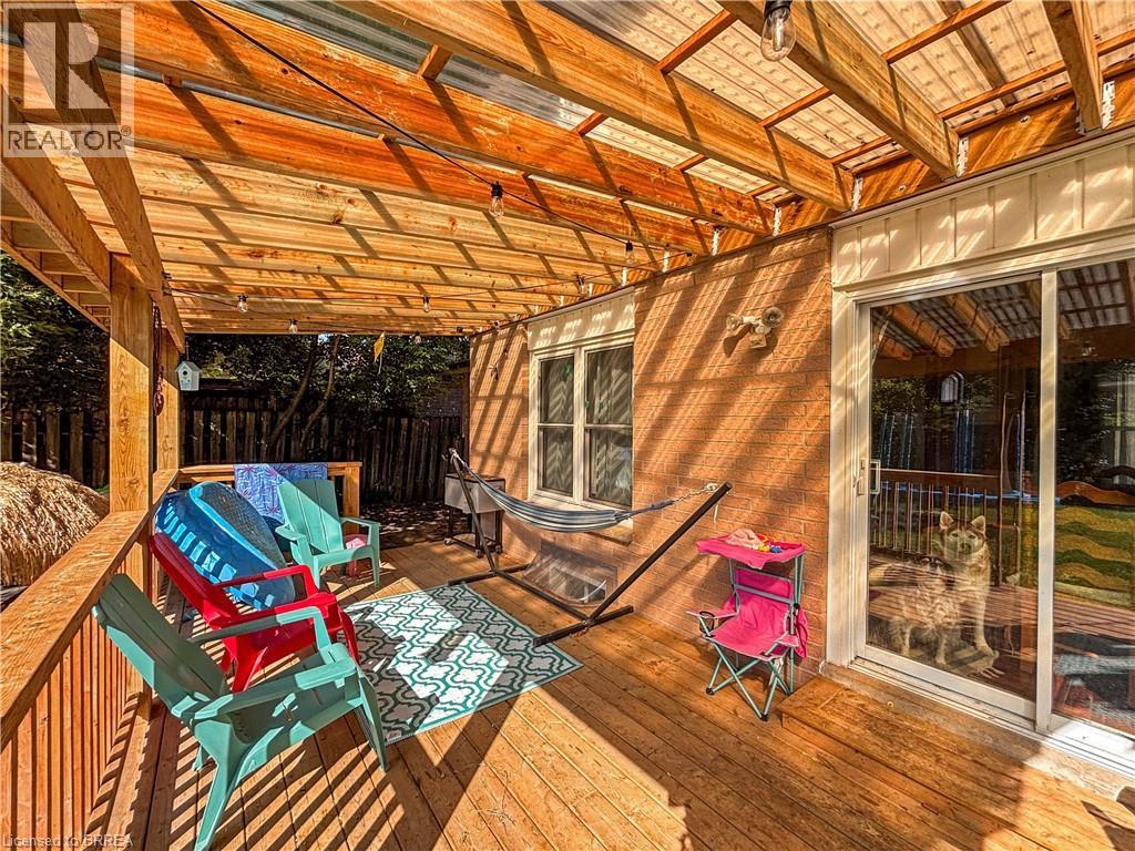 Photo 24 of 177 Banbury Road, Brantford ON