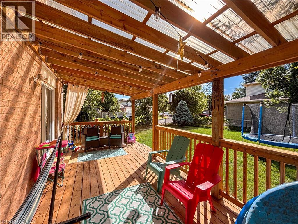 Photo 25 of 177 Banbury Road, Brantford ON