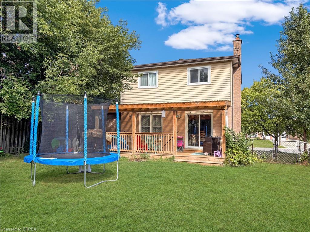 Photo 26 of 177 Banbury Road, Brantford ON