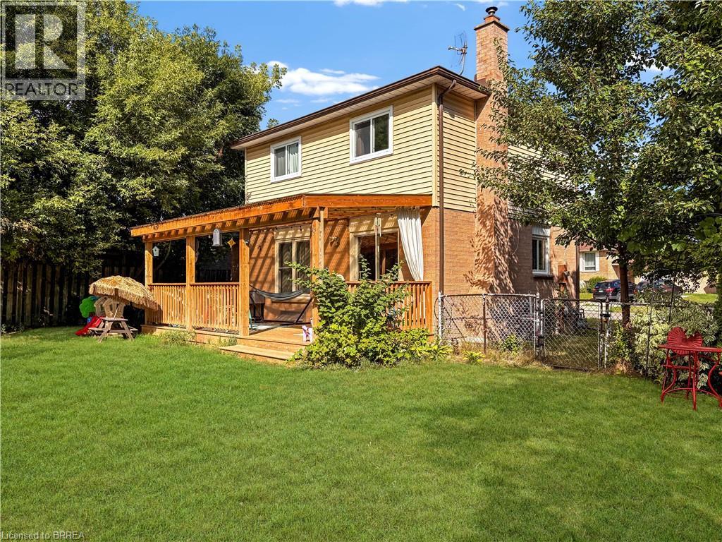 Photo 27 of 177 Banbury Road, Brantford ON