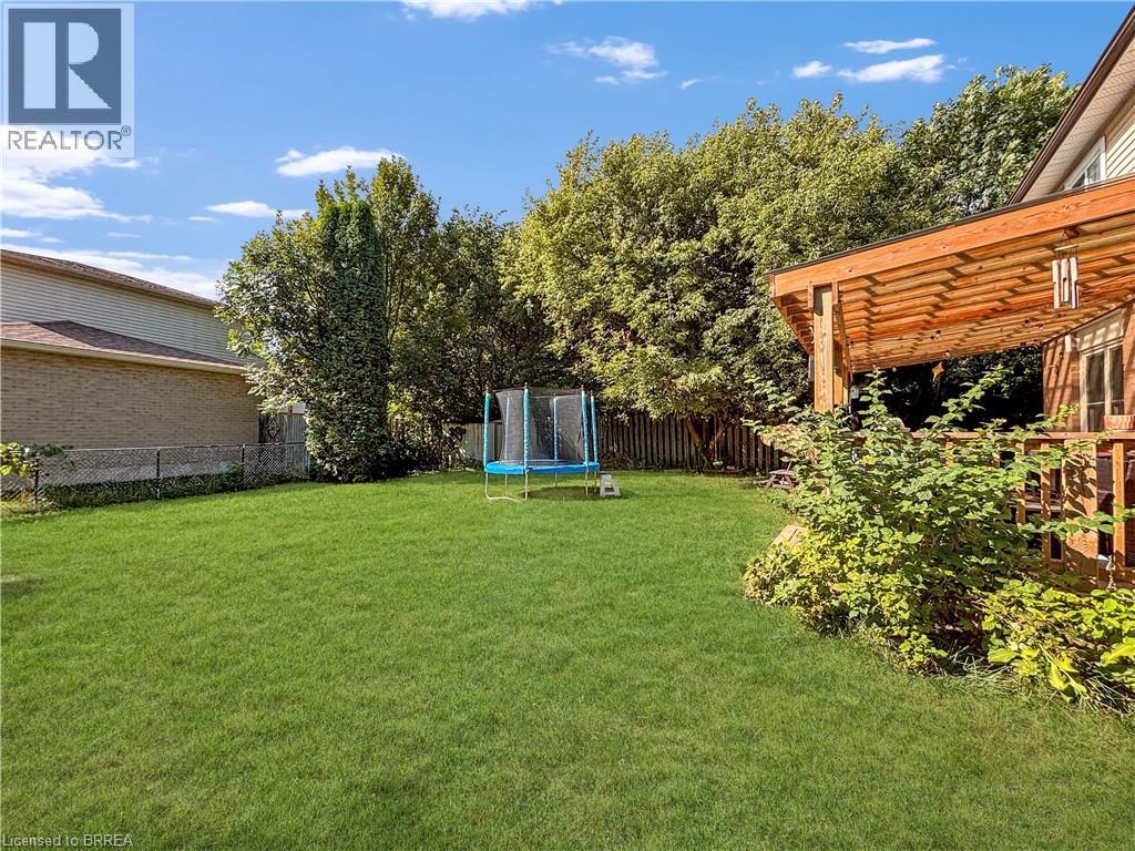 Photo 32 of 177 Banbury Road, Brantford ON