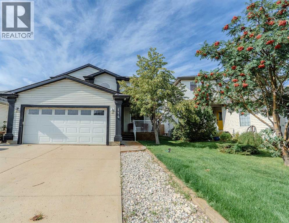 114 Cottonwood Creek Way, Fort McMurray